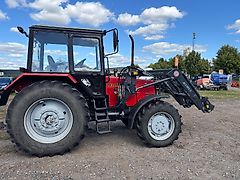 Belarus MTS 820 / FL