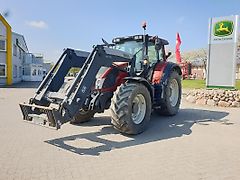 Valtra N 163 Direct