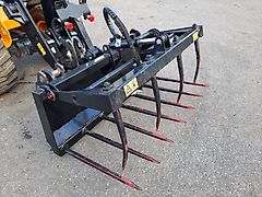 JCB Krokodilgebiss 1400 mm