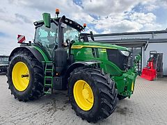 John Deere 6R 250 - Command PRO