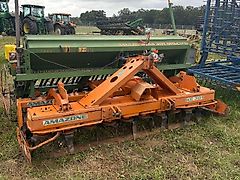 Amazone AD 301 special + KE301