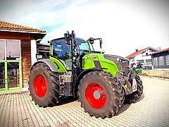 Fendt 728 Vario ProfiPlus