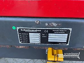 Schuitemaker FEEDO 70-11