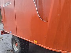 Kuhn Euromix I 2280
