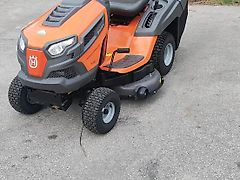 Husqvarna TC 242T