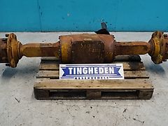 Hydrema 807 (Spare part/Reservedel/Ersatzteil)