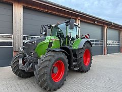 Fendt 724 Gen7 Profi Plus Setting 2