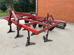 Kotte Flügelschargrubber 3m