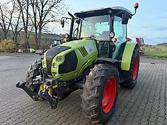 Claas Atos 330