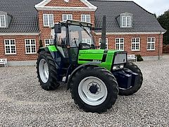 Deutz-Fahr Dx 6.11 Agrostar