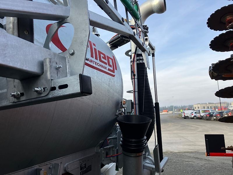 Fliegl PFW 12000 DUO LINE+ SKATE 150