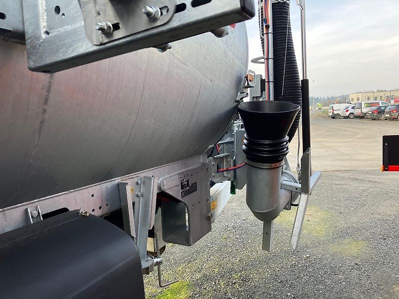 Fliegl PFW 12000 DUO LINE+ SKATE 150