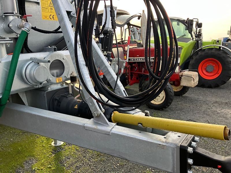 Fliegl PFW 12000 DUO LINE+ SKATE 150