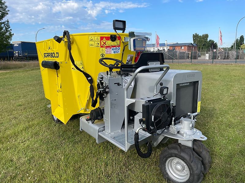 Sgariboldi Koala 4.5 MD-S