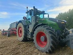 Fendt 1050 Profi Plus 4700h 2021 Rtk TOP 1046..942..1042..939