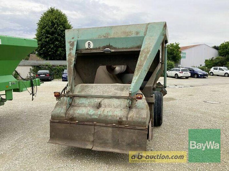 Walker BULLDOG DS 10M³