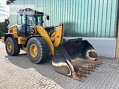 Caterpillar 938M