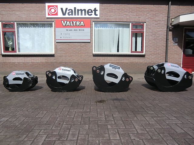 Komatsu G20 G28 G36 G40HD