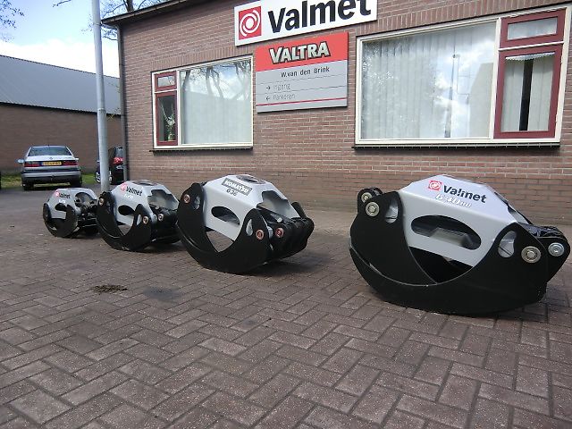 Komatsu G20 G28 G36 G40HD