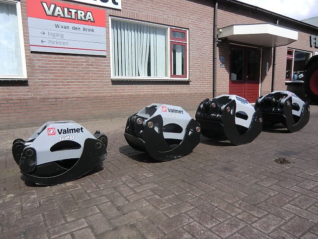 Komatsu G20 G28 G36 G40HD