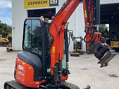 Kubota U36-4