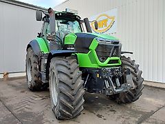 Deutz-Fahr 9340 Agrotron TTV