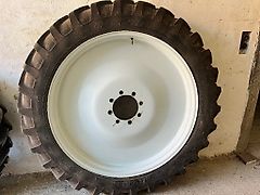 Alliance 320/90R46 &amp; 270/95R32
