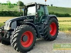 Fendt 924 vario