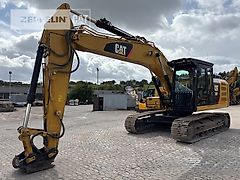 Caterpillar 320FL