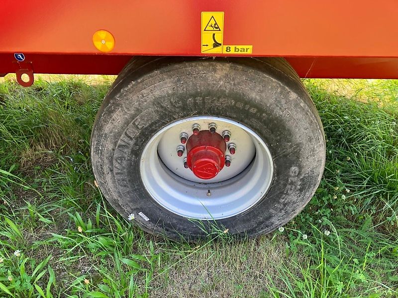 Strautmann VERTIMIX 2401D