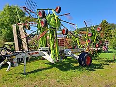 Claas Liner 3000