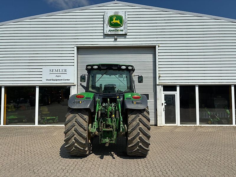 John Deere 6140R