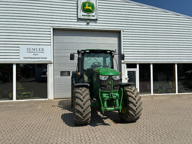 John Deere 6140R