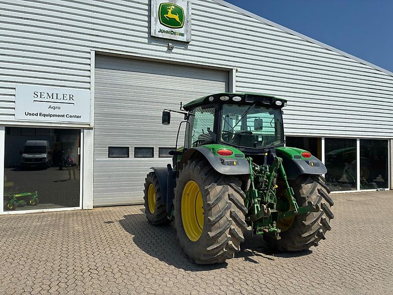 John Deere 6140R