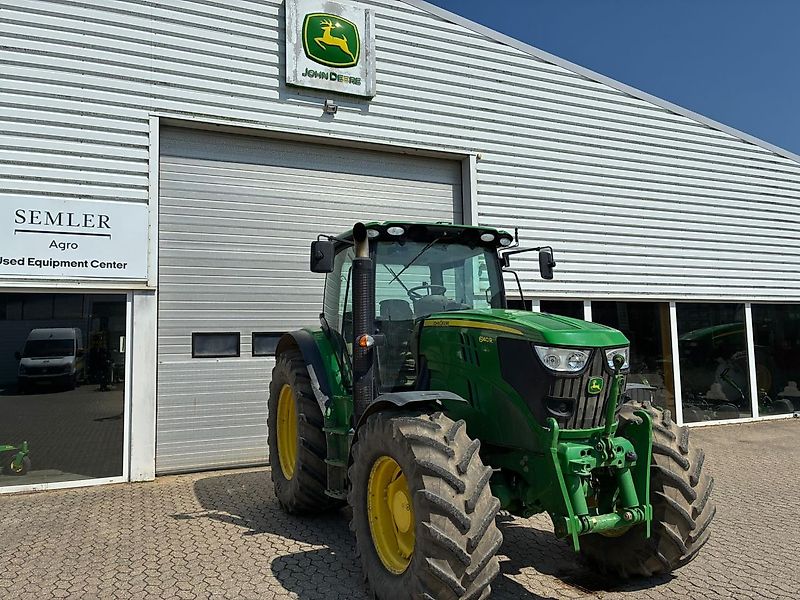 John Deere 6140R