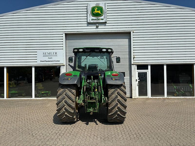 John Deere 6140R