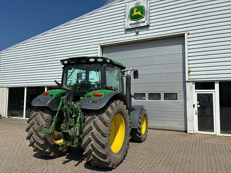 John Deere 6140R