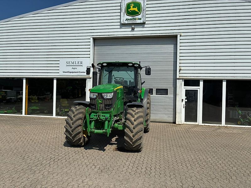 John Deere 6140R