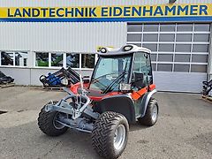 Aebi Hang-Geräteträger