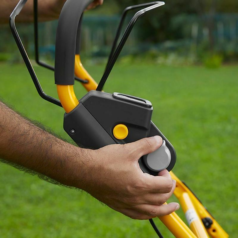 Stiga COMBI 955 SQ AE, Akku-Rasenmäher