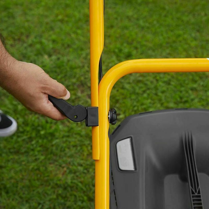 Stiga COMBI 955 SQ AE, Akku-Rasenmäher