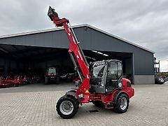 Weidemann 4070T CX80-T