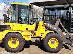 Volvo L35GT