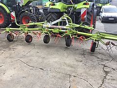 Claas Volto 670 H