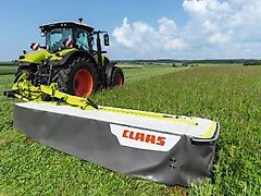 Claas Disco 4400 Contour