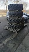 Firestone 460/85R42 480/70R30