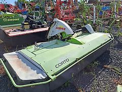 Claas Corto 3200 FN Profil