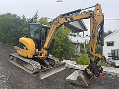 Caterpillar 305 CR