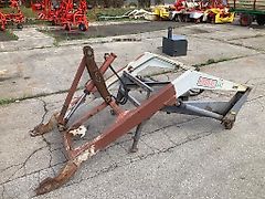 Hydrac Abstellfrontlader