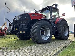 Case IH MAGNUM 400 AFS CONNNECT Tractor